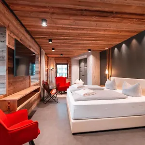 Boutique Beim Lipp - Restaurant & Hotel