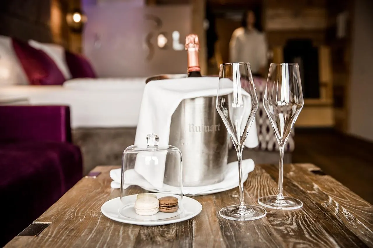 Hotel Restaurant Spa Torkel Nonnenhorn