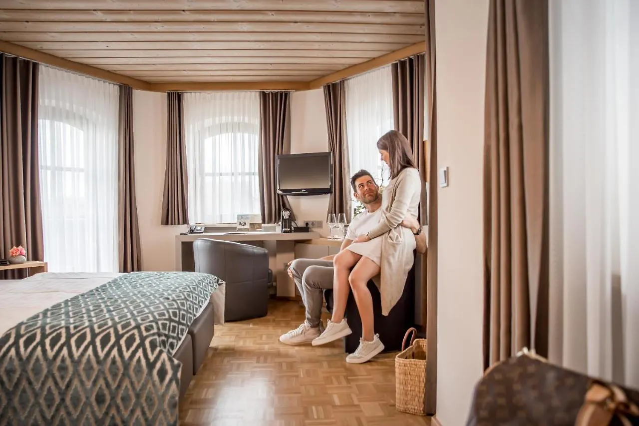 Hotel Restaurant Spa Torkel Nonnenhorn