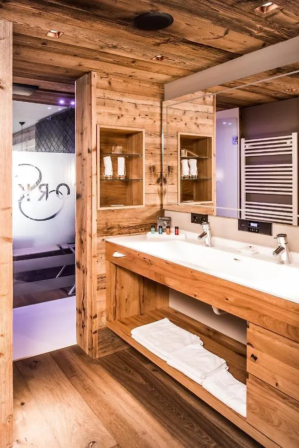 Hotel Restaurant Spa Torkel Nonnenhorn