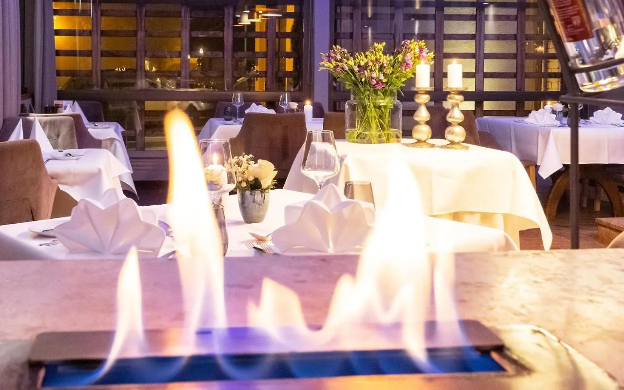 Hotel Restaurant Spa Torkel Nonnenhorn
