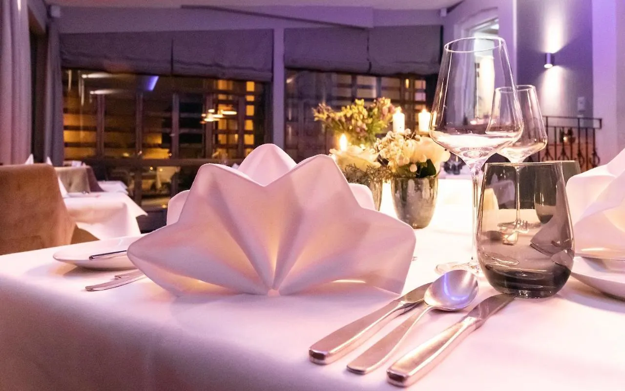 Hotel Restaurant Spa Torkel Nonnenhorn