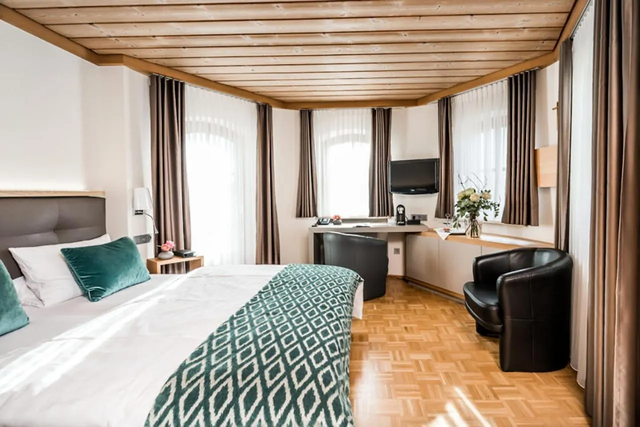 Hotel Restaurant Spa Torkel Nonnenhorn