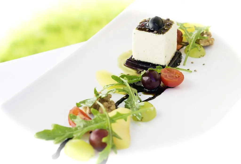 ****  Hotel Restaurant Spa Torkel Nonnenhorn Germany