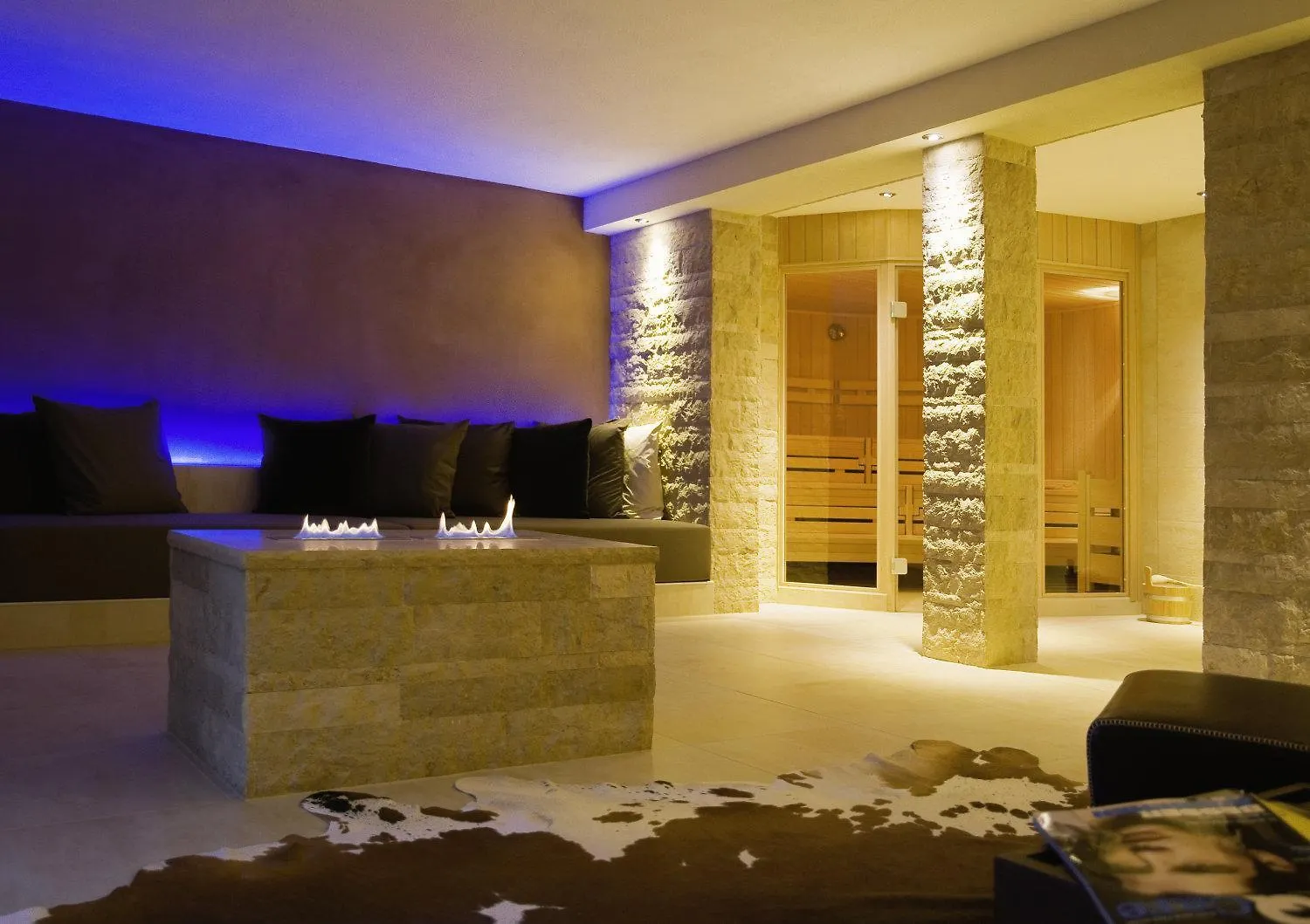 Hotel Restaurant Spa Torkel Nonnenhorn Germany