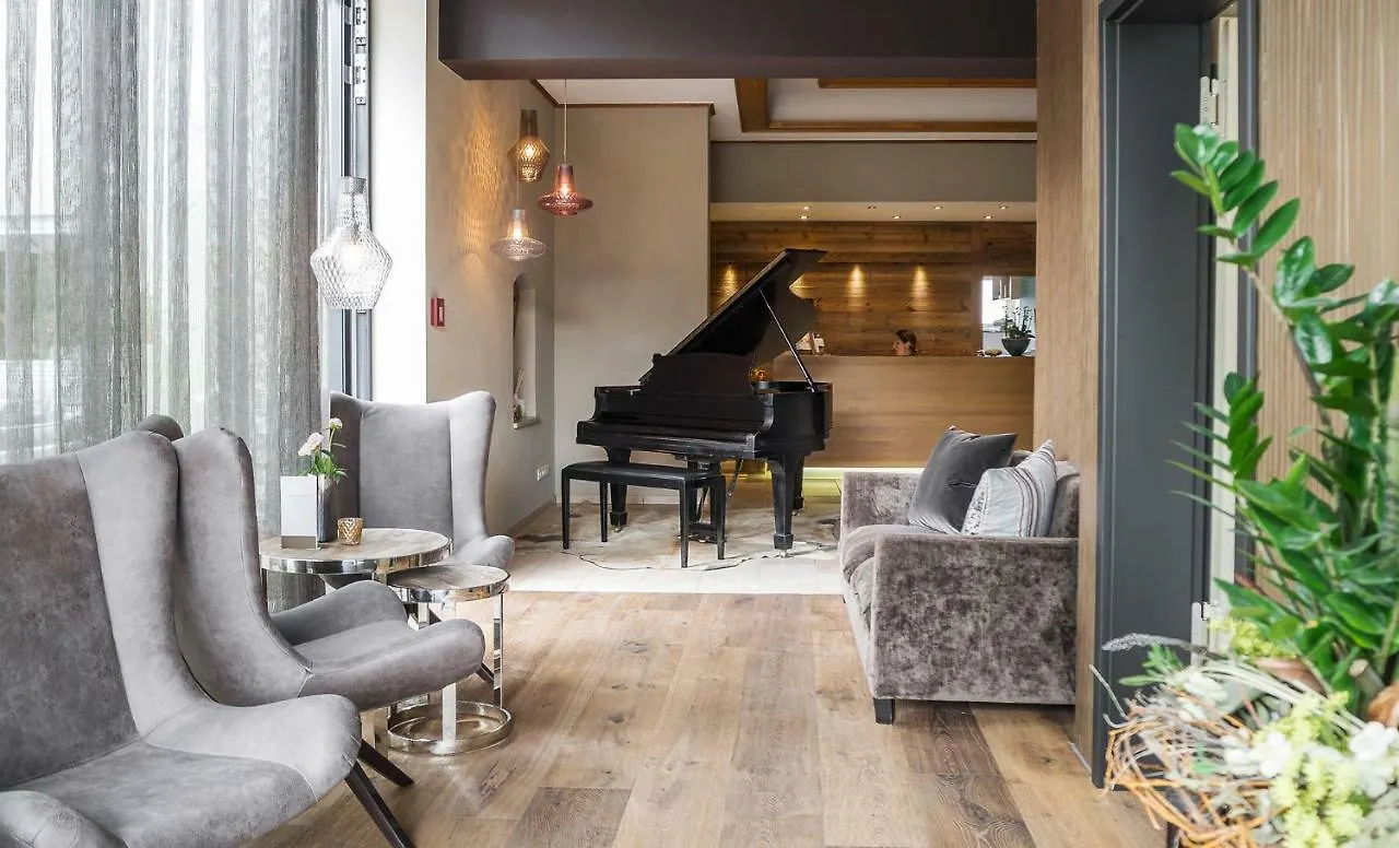 Hotel Restaurant Spa Torkel Nonnenhorn Germany