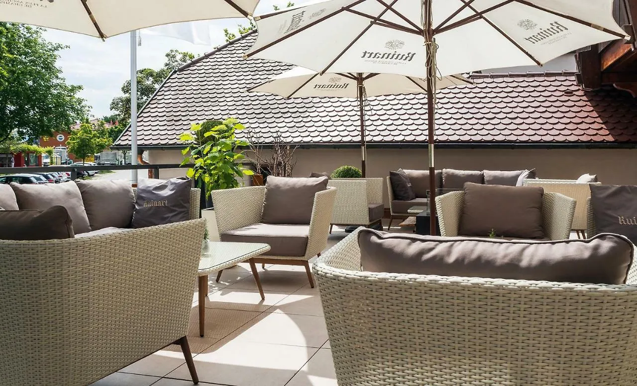 Hotel Restaurant Spa Torkel Nonnenhorn